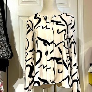 SHEIN size L Polyester fabric